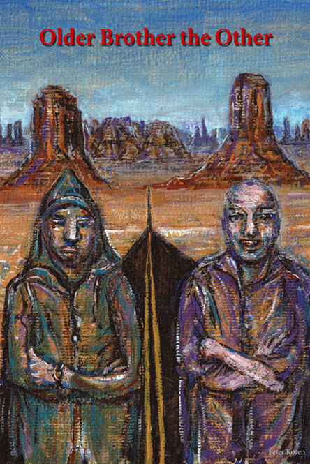 Older Brother the Other Cover